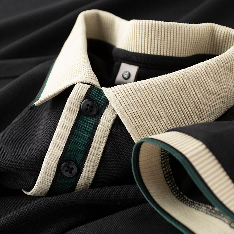 Urban Classic Premium Cotton Polo - Tshirt