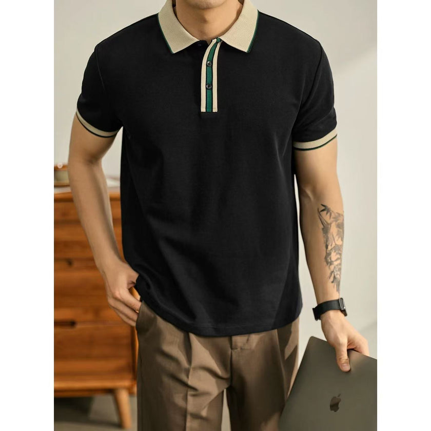 Urban Classic Premium Cotton Polo - Tshirt