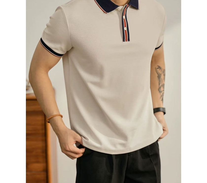 Urban Classic Premium Cotton Polo - Tshirt