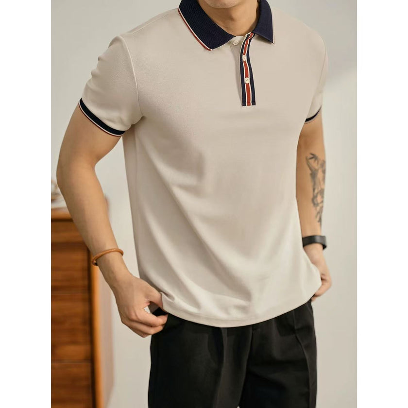 Urban Classic Premium Cotton Polo - Tshirt